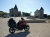 Olde Bobbe goes to the Riberac Reunion and on to Spain 2010 zb